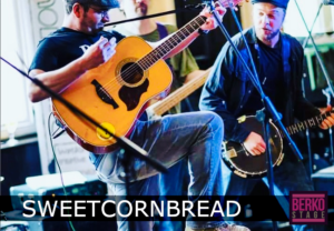 SWEETCORNBREAD