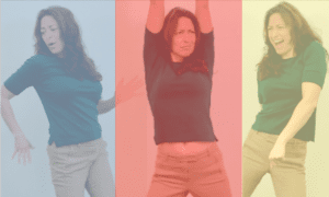 DANCEmerge with Melli Bond